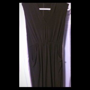 Black "All Purpose" Dress